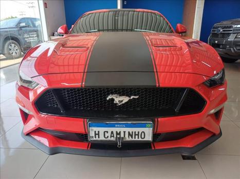 FORD Mustang 5.0 V8 24V GT PREMIUM COUP, Foto 2