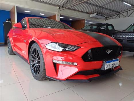 FORD Mustang 5.0 V8 24V GT PREMIUM COUP, Foto 3