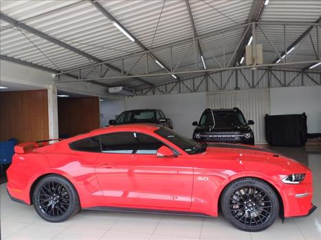 FORD Mustang 5.0 V8 24V GT PREMIUM COUP, Foto 4