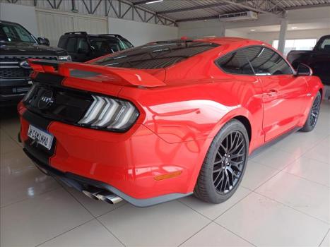 FORD Mustang 5.0 V8 24V GT PREMIUM COUP, Foto 5