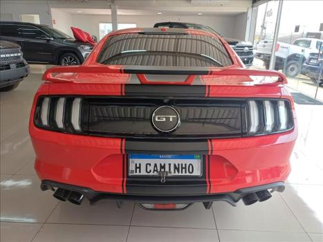 FORD Mustang 5.0 V8 24V GT PREMIUM COUP, Foto 6