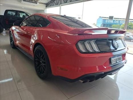 FORD Mustang 5.0 V8 24V GT PREMIUM COUP, Foto 7