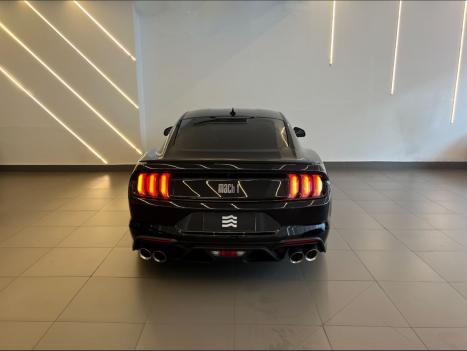 FORD Mustang 5.0 V8 TI-VCT MACH-1 SELECTSHIFT AUTOMTICO, Foto 4