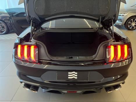 FORD Mustang 5.0 V8 TI-VCT MACH-1 SELECTSHIFT AUTOMTICO, Foto 9