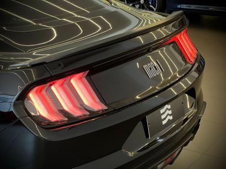 FORD Mustang 5.0 V8 TI-VCT MACH-1 SELECTSHIFT AUTOMTICO, Foto 18