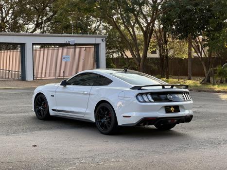 FORD Mustang 5.0 V8 32V BLACK SHADOW AUTOMTICO, Foto 5
