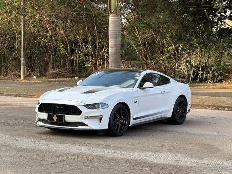 FORD Mustang 5.0 V8 32V BLACK SHADOW AUTOMTICO, Foto 6