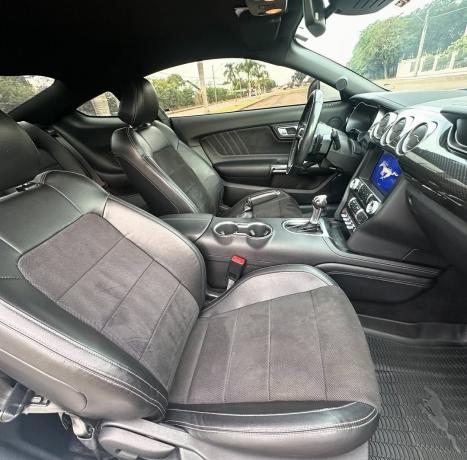 FORD Mustang 5.0 V8 32V BLACK SHADOW AUTOMTICO, Foto 8