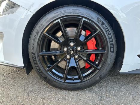 FORD Mustang 5.0 V8 32V BLACK SHADOW AUTOMTICO, Foto 11