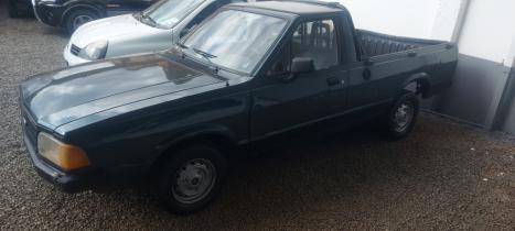 FORD Pampa 1.8 I L, Foto 2