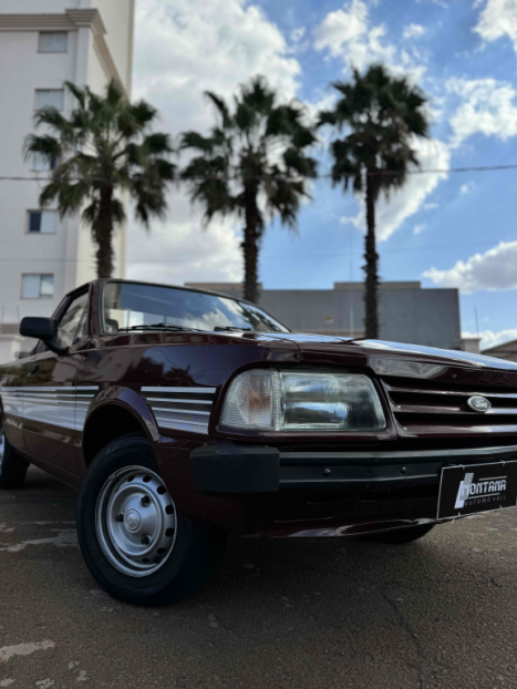 FORD Pampa 1.8 L, Foto 4