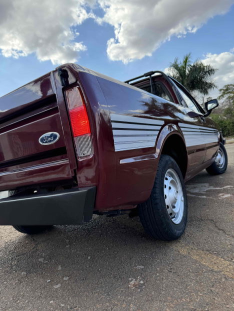 FORD Pampa 1.8 L, Foto 7