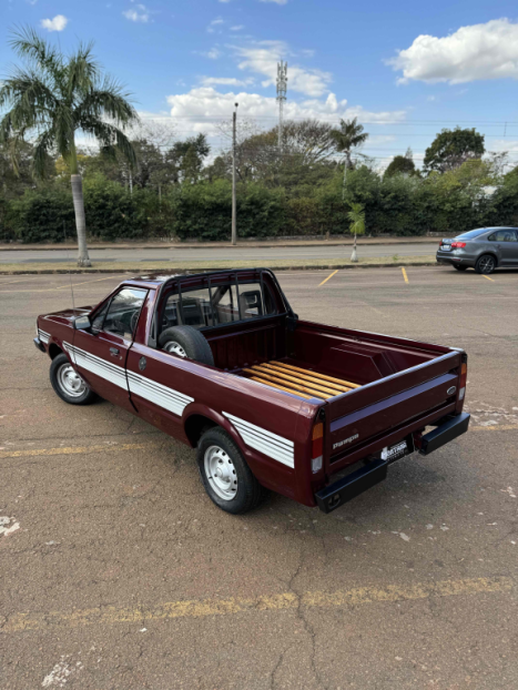 FORD Pampa 1.8 L, Foto 8