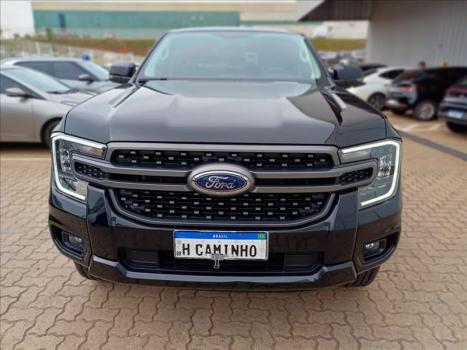 FORD Ranger 2.0 4P TURBO DIESEL XLS CABINE DUPLA AUTOMTICO, Foto 2