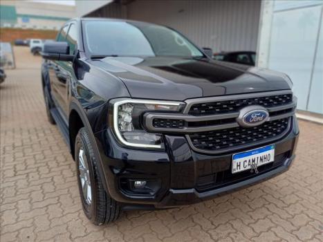 FORD Ranger 2.0 4P TURBO DIESEL XLS CABINE DUPLA AUTOMTICO, Foto 3