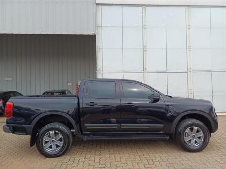 FORD Ranger 2.0 4P TURBO DIESEL XLS CABINE DUPLA AUTOMTICO, Foto 4