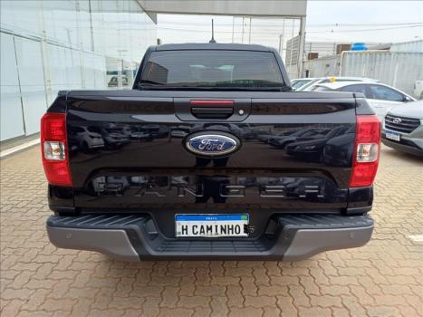 FORD Ranger 2.0 4P TURBO DIESEL XLS CABINE DUPLA AUTOMTICO, Foto 6