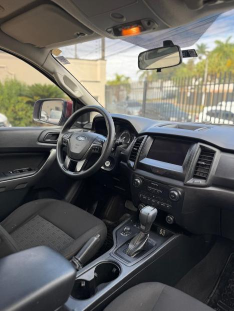 FORD Ranger 2.0 4P TURBO DIESEL XLS 4X4 CABINE DUPLA AUTOMTICO, Foto 6
