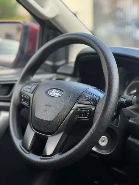 FORD Ranger 2.0 4P TURBO DIESEL XLS 4X4 CABINE DUPLA AUTOMTICO, Foto 7