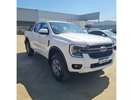 FORD Ranger 2.0 4P TURBO DIESEL XLS 4X4 CABINE DUPLA AUTOMTICO, Foto 3