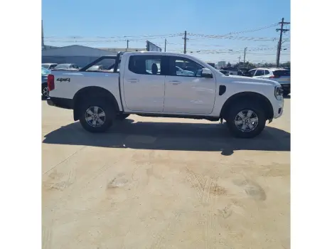 FORD Ranger 2.0 4P TURBO DIESEL XLS 4X4 CABINE DUPLA AUTOMTICO, Foto 4