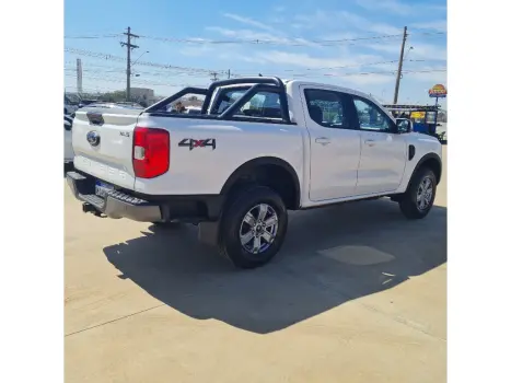FORD Ranger 2.0 4P TURBO DIESEL XLS 4X4 CABINE DUPLA AUTOMTICO, Foto 5