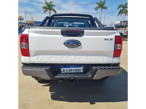 FORD Ranger 2.0 4P TURBO DIESEL XLS 4X4 CABINE DUPLA AUTOMTICO, Foto 6