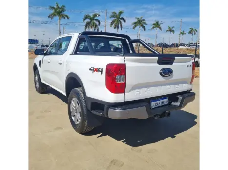 FORD Ranger 2.0 4P TURBO DIESEL XLS 4X4 CABINE DUPLA AUTOMTICO, Foto 7