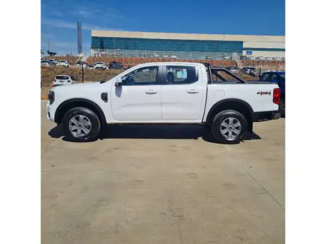FORD Ranger 2.0 4P TURBO DIESEL XLS 4X4 CABINE DUPLA AUTOMTICO, Foto 8
