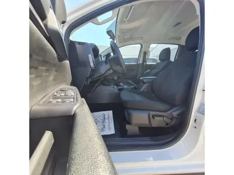 FORD Ranger 2.0 4P TURBO DIESEL XLS 4X4 CABINE DUPLA AUTOMTICO, Foto 9