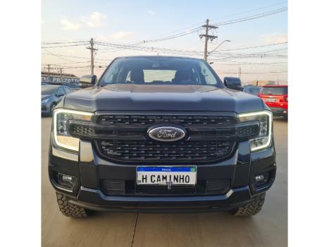 FORD Ranger 2.0 4P TURBO DIESEL XLS 4X4 CABINE DUPLA AUTOMTICO, Foto 2