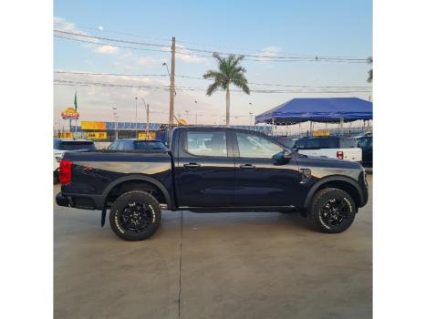 FORD Ranger 2.0 4P TURBO DIESEL XLS 4X4 CABINE DUPLA AUTOMTICO, Foto 4
