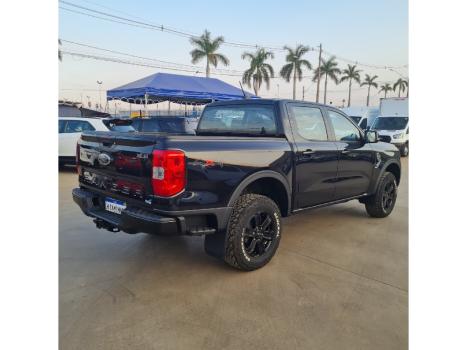 FORD Ranger 2.0 4P TURBO DIESEL XLS 4X4 CABINE DUPLA AUTOMTICO, Foto 5