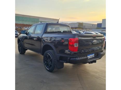 FORD Ranger 2.0 4P TURBO DIESEL XLS 4X4 CABINE DUPLA AUTOMTICO, Foto 7