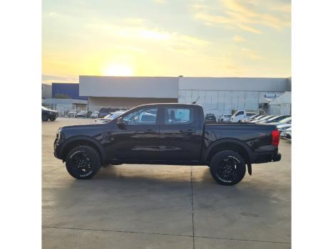 FORD Ranger 2.0 4P TURBO DIESEL XLS 4X4 CABINE DUPLA AUTOMTICO, Foto 8