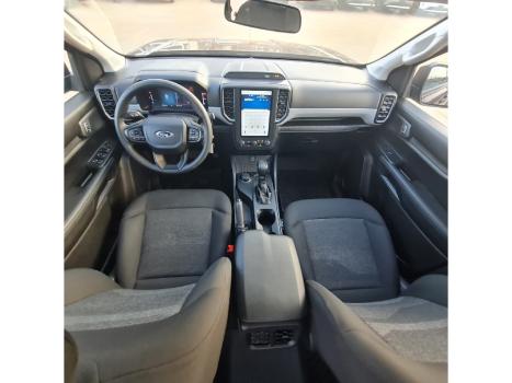 FORD Ranger 2.0 4P TURBO DIESEL XLS 4X4 CABINE DUPLA AUTOMTICO, Foto 10