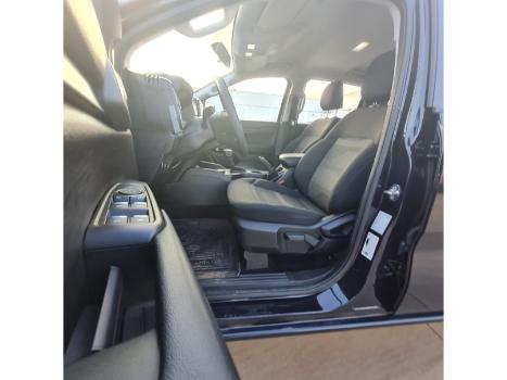 FORD Ranger 2.0 4P TURBO DIESEL XLS 4X4 CABINE DUPLA AUTOMTICO, Foto 11