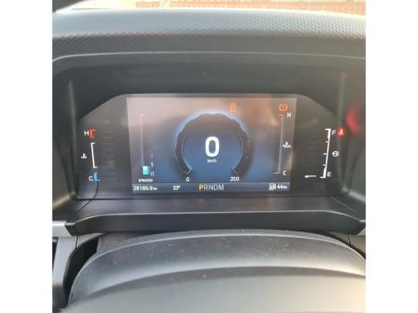 FORD Ranger 2.0 4P TURBO DIESEL XLS 4X4 CABINE DUPLA AUTOMTICO, Foto 13