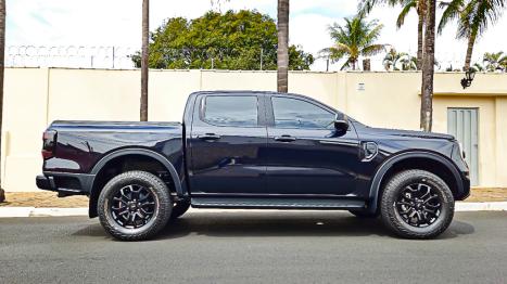 FORD Ranger 2.0 4P TURBO DIESEL BLACK CABINE DUPLA AUTOMTICO, Foto 4