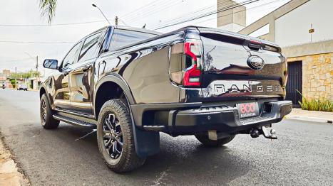 FORD Ranger 2.0 4P TURBO DIESEL BLACK CABINE DUPLA AUTOMTICO, Foto 5