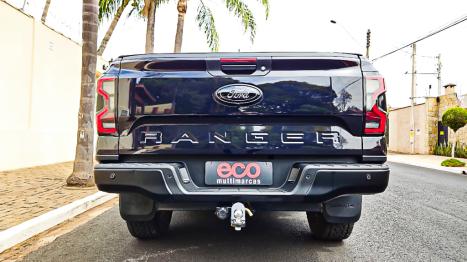 FORD Ranger 2.0 4P TURBO DIESEL BLACK CABINE DUPLA AUTOMTICO, Foto 6