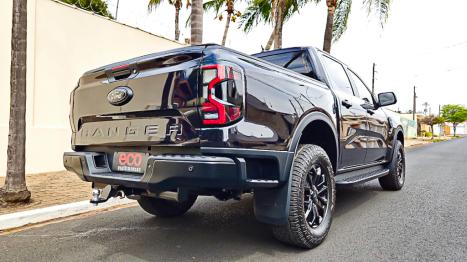 FORD Ranger 2.0 4P TURBO DIESEL BLACK CABINE DUPLA AUTOMTICO, Foto 7
