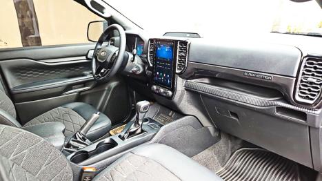 FORD Ranger 2.0 4P TURBO DIESEL BLACK CABINE DUPLA AUTOMTICO, Foto 9