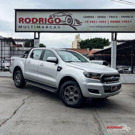 FORD Ranger 2.2 16V XLS DIESEL 4X4 CABINE DUPLA AUTOMTICO, Foto 1