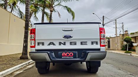 FORD Ranger 2.2 16V XLS DIESEL 4X4 CABINE DUPLA AUTOMTICO, Foto 6