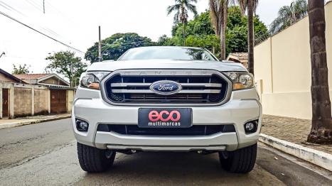 FORD Ranger 2.2 16V XLS DIESEL 4X4 CABINE DUPLA AUTOMTICO, Foto 2