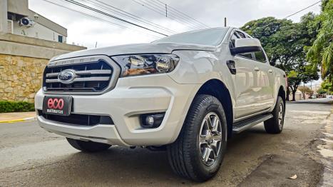 FORD Ranger 2.2 16V XLS DIESEL 4X4 CABINE DUPLA AUTOMTICO, Foto 3