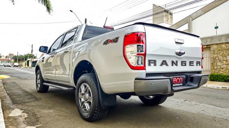 FORD Ranger 2.2 16V XLS DIESEL 4X4 CABINE DUPLA AUTOMTICO, Foto 5