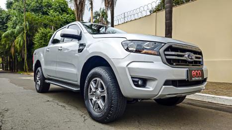 FORD Ranger 2.2 16V XLS DIESEL 4X4 CABINE DUPLA AUTOMTICO, Foto 1