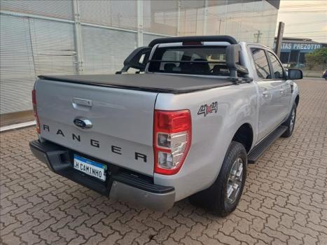 FORD Ranger 2.2 16V XLS DIESEL 4X4 CABINE DUPLA AUTOMTICO, Foto 5